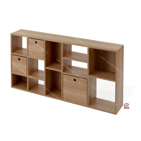 VÁCH TRANG TRÍ GỖ VTTG 02